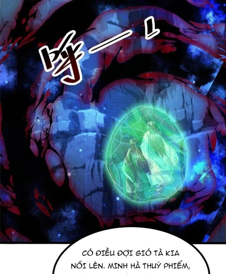 Đại Đạo Tranh Phong Chapter 82 - Trang 2