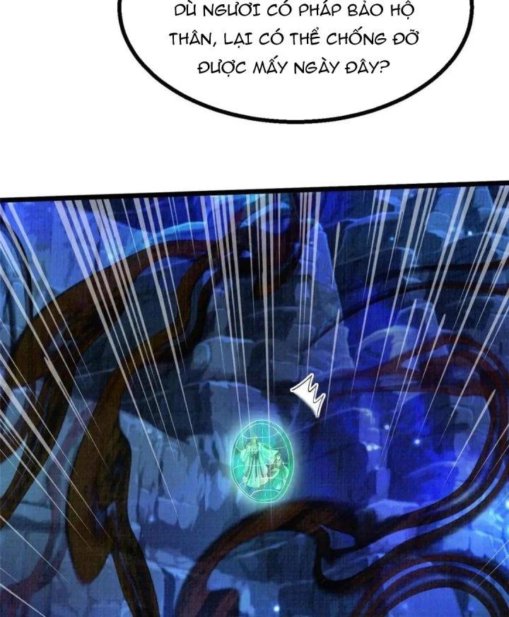 Đại Đạo Tranh Phong Chapter 82 - Trang 2