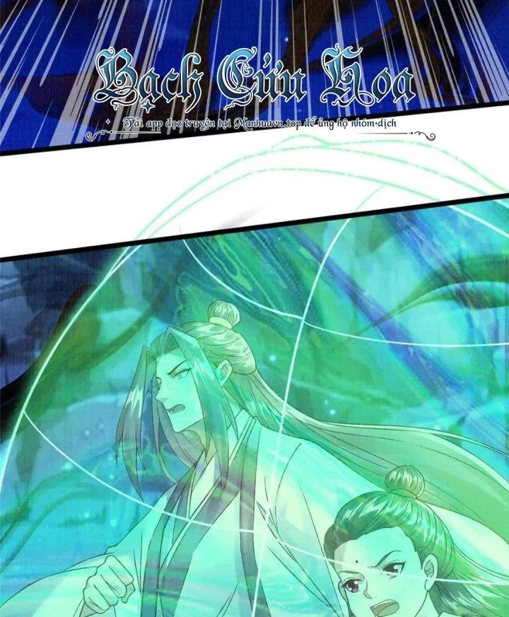 Đại Đạo Tranh Phong Chapter 82 - Trang 2