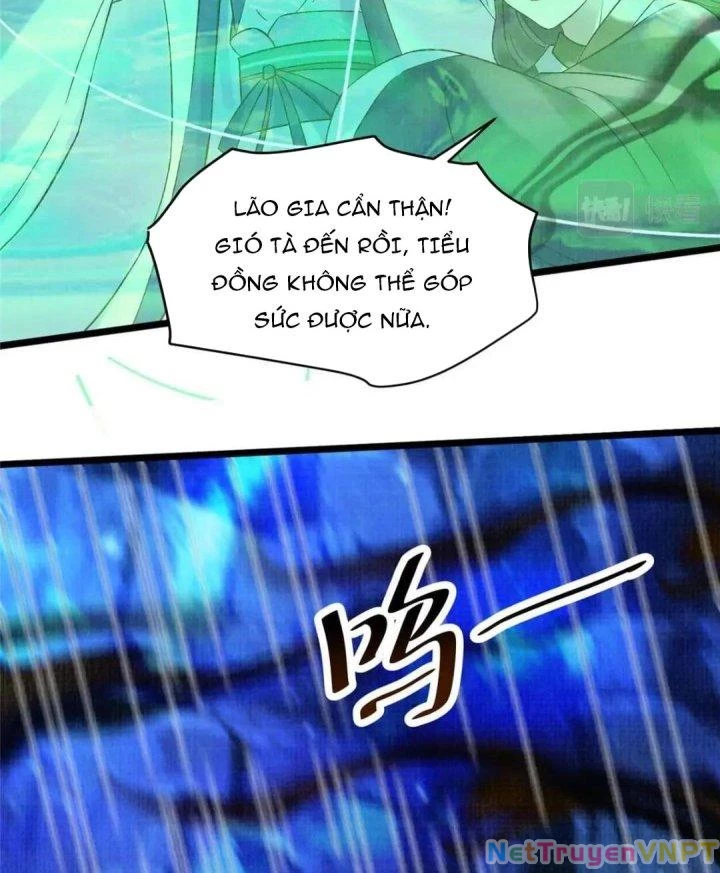 Đại Đạo Tranh Phong Chapter 82 - Trang 2