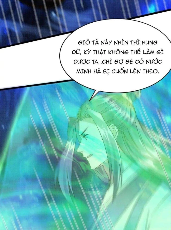 Đại Đạo Tranh Phong Chapter 82 - Trang 2