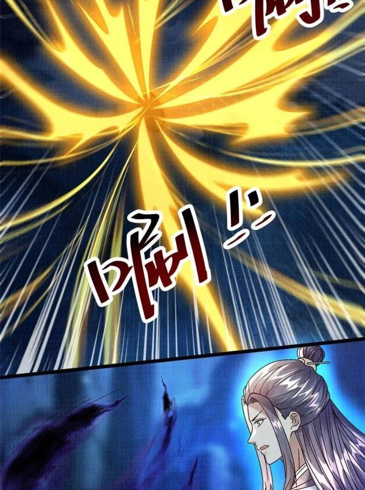 Đại Đạo Tranh Phong Chapter 82 - Trang 2