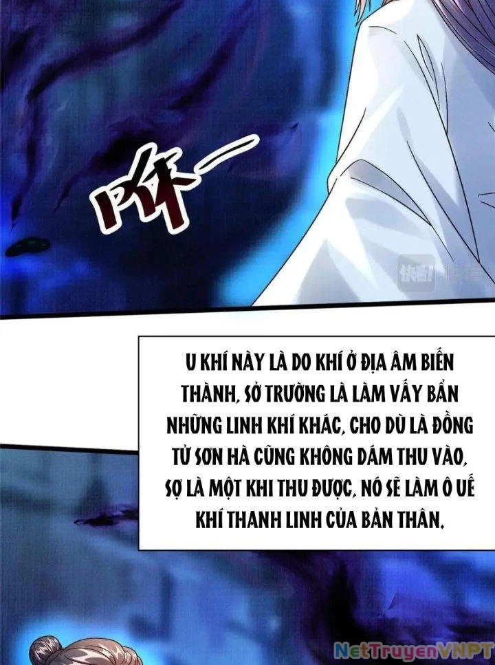 Đại Đạo Tranh Phong Chapter 82 - Trang 2