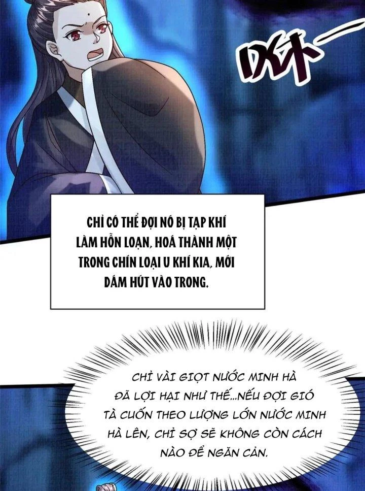 Đại Đạo Tranh Phong Chapter 82 - Trang 2