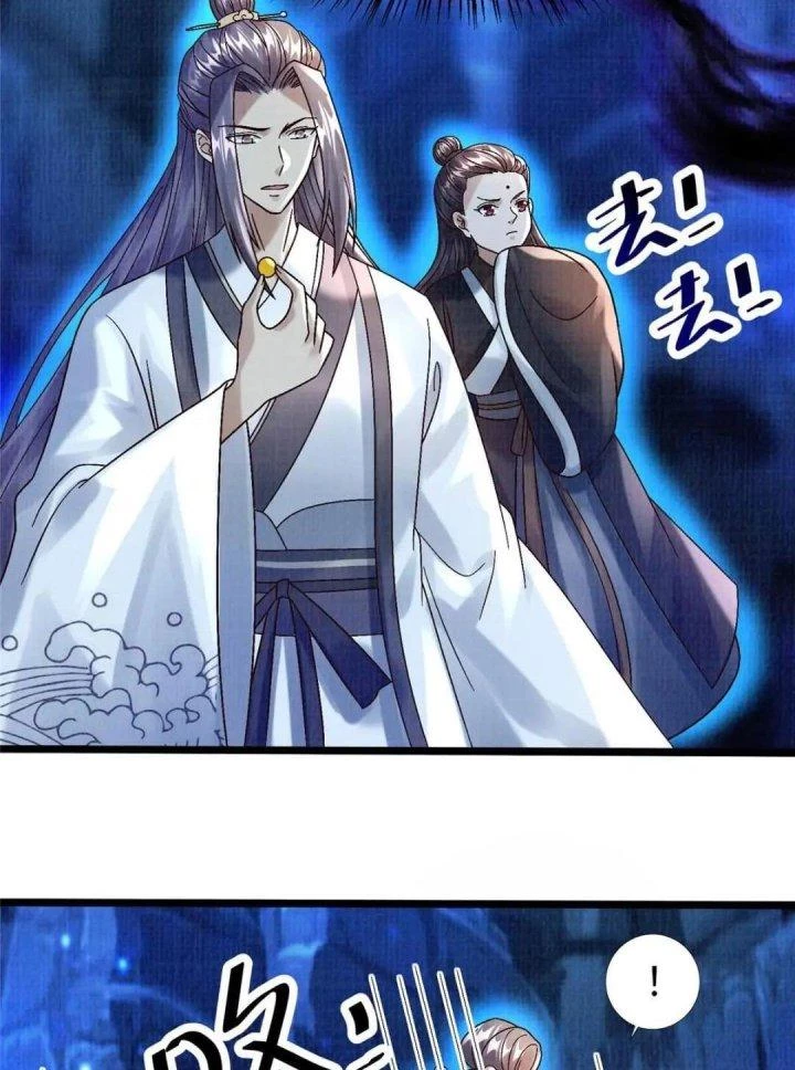 Đại Đạo Tranh Phong Chapter 82 - Trang 2