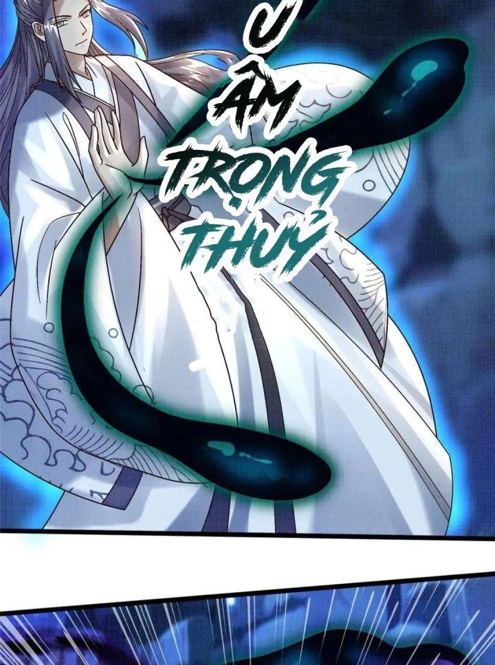 Đại Đạo Tranh Phong Chapter 82 - Trang 2