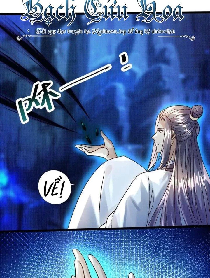 Đại Đạo Tranh Phong Chapter 82 - Trang 2