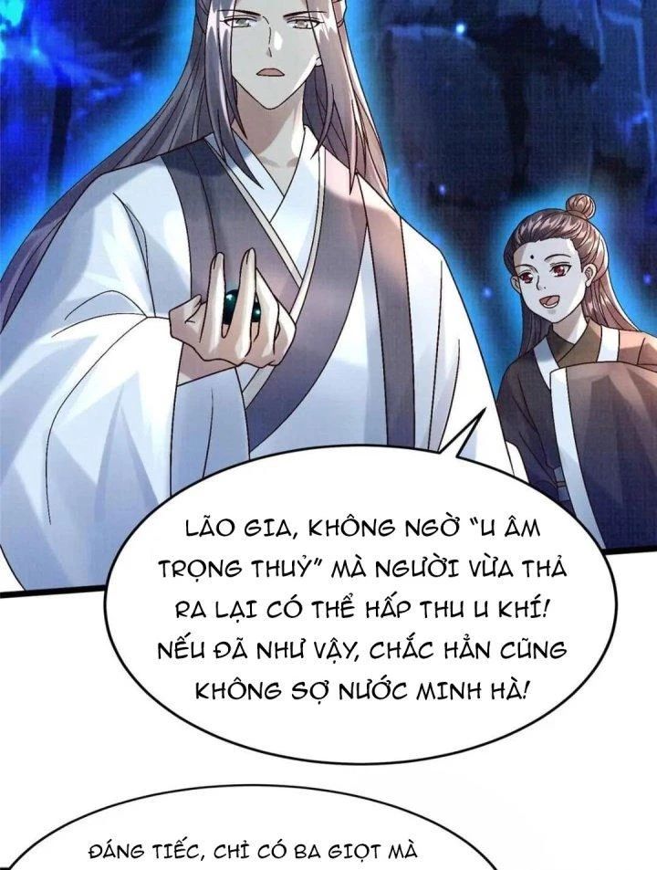 Đại Đạo Tranh Phong Chapter 82 - Trang 2