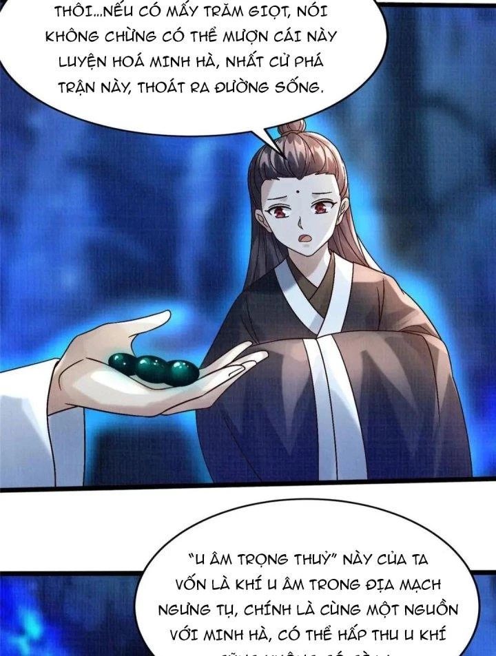 Đại Đạo Tranh Phong Chapter 82 - Trang 2