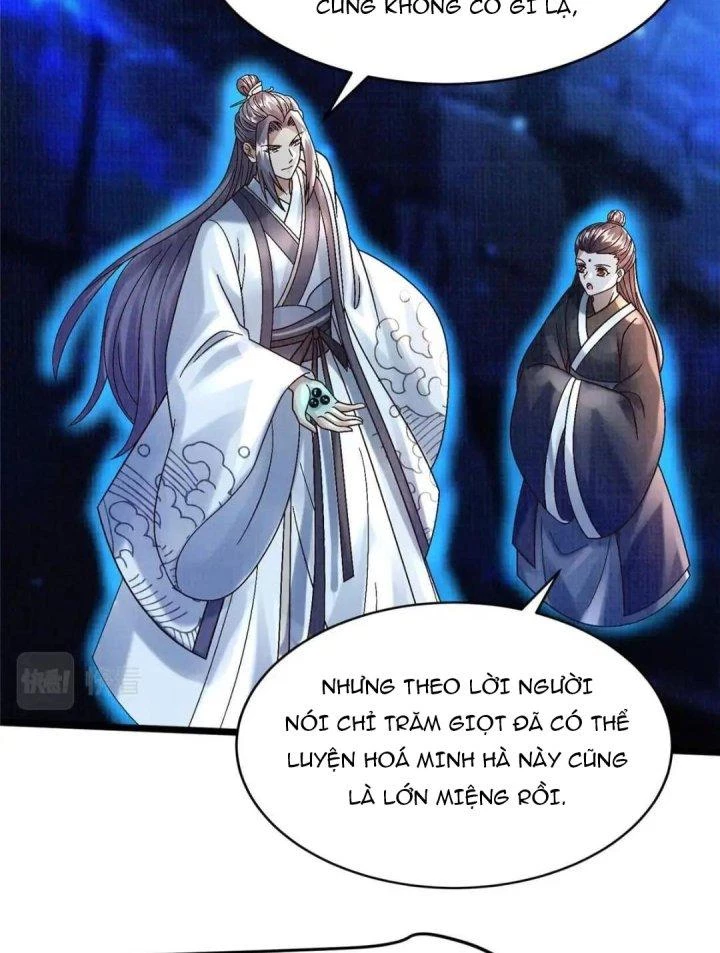 Đại Đạo Tranh Phong Chapter 82 - Trang 2