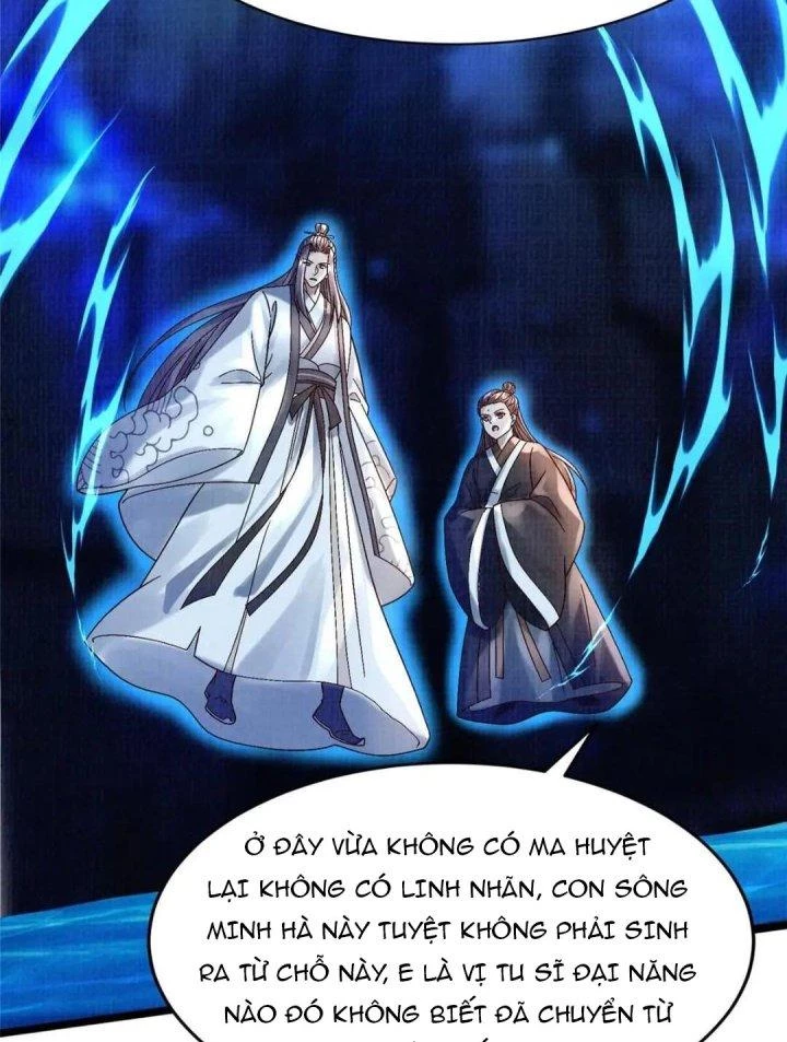 Đại Đạo Tranh Phong Chapter 82 - Trang 2