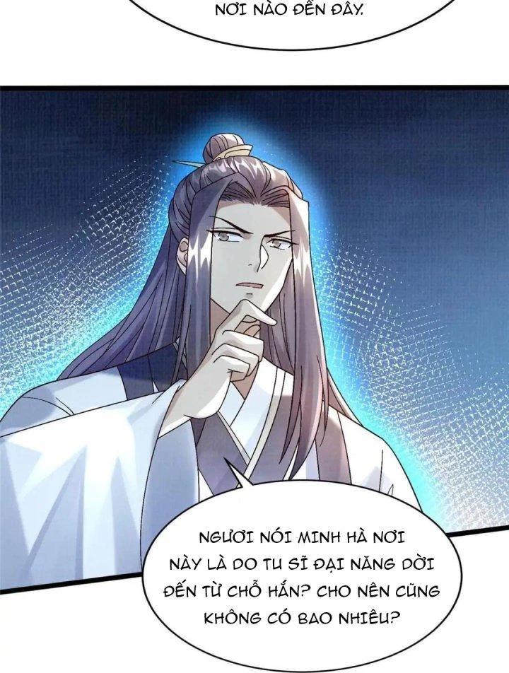 Đại Đạo Tranh Phong Chapter 82 - Trang 2