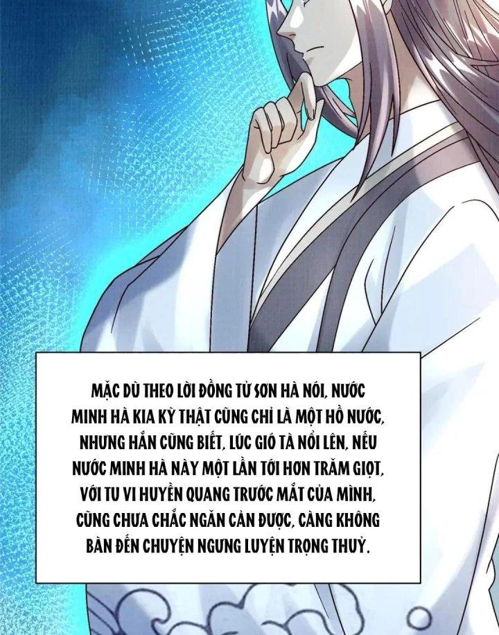 Đại Đạo Tranh Phong Chapter 82 - Trang 2