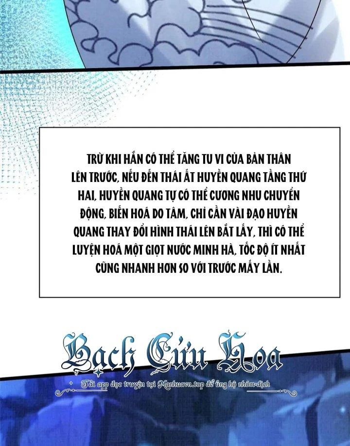 Đại Đạo Tranh Phong Chapter 82 - Trang 2