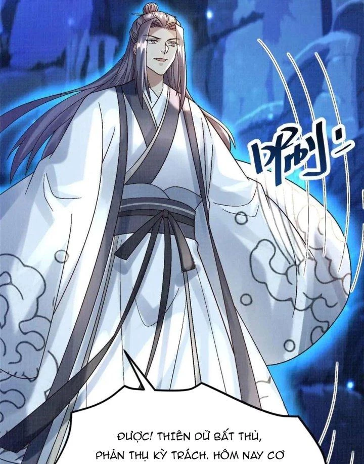 Đại Đạo Tranh Phong Chapter 82 - Trang 2