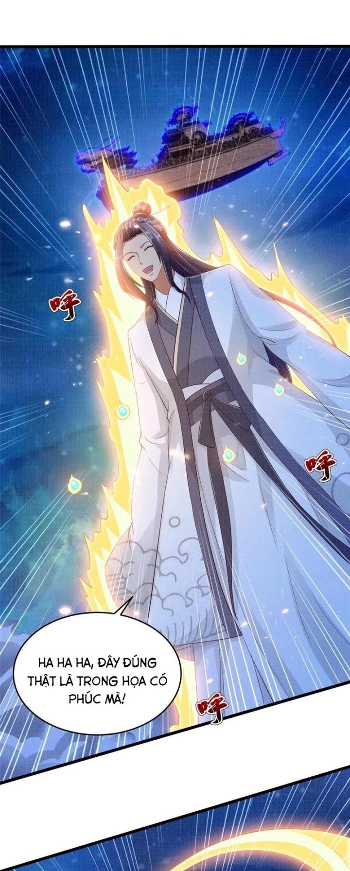 Đại Đạo Tranh Phong Chapter 83 - Trang 2