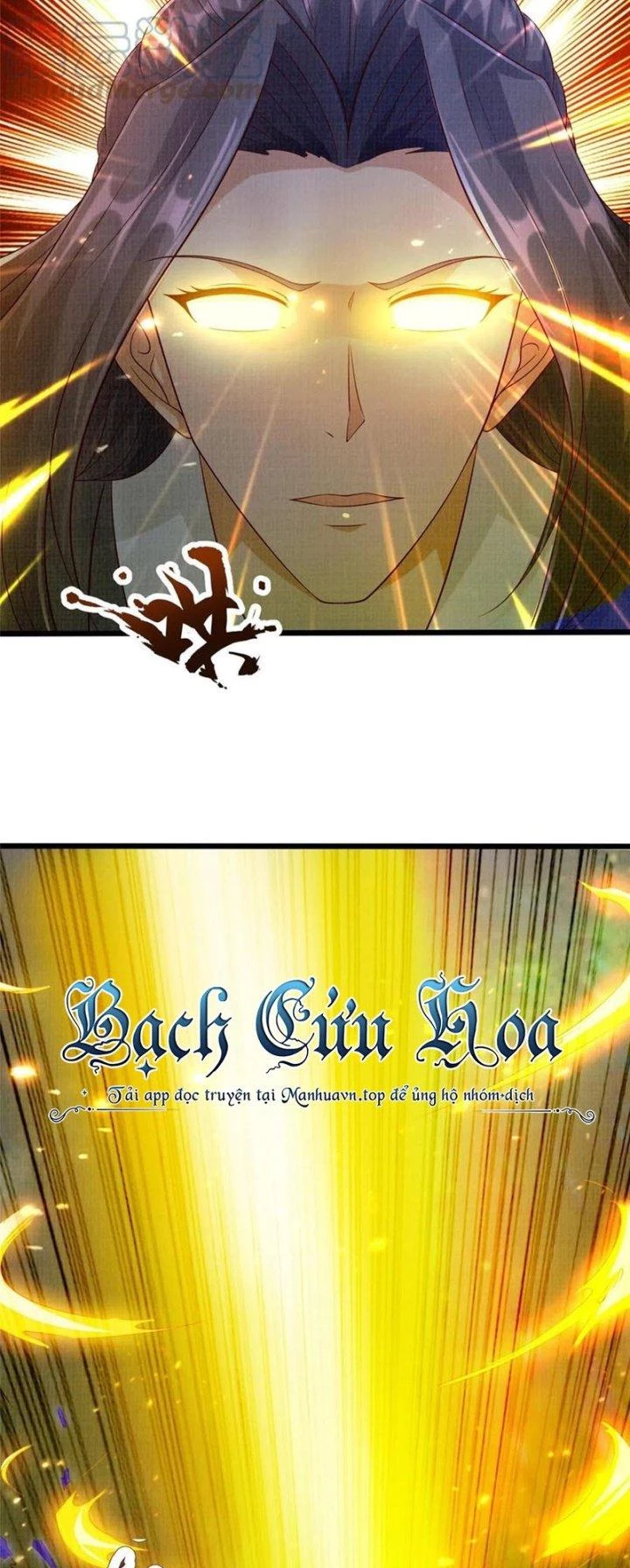 Đại Đạo Tranh Phong Chapter 83 - Trang 2