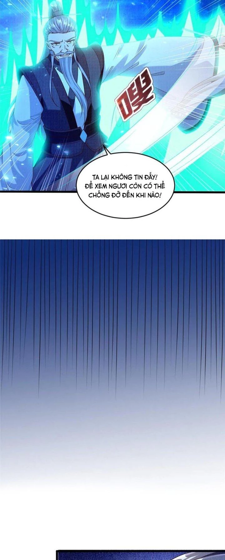 Đại Đạo Tranh Phong Chapter 83 - Trang 2
