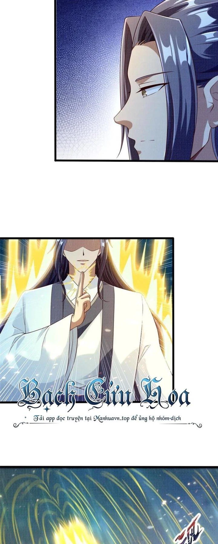Đại Đạo Tranh Phong Chapter 83 - Trang 2