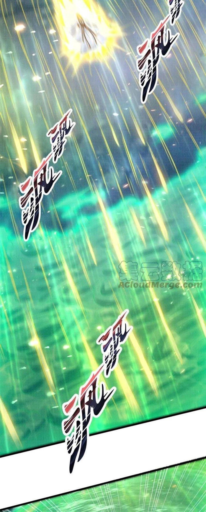 Đại Đạo Tranh Phong Chapter 83 - Trang 2