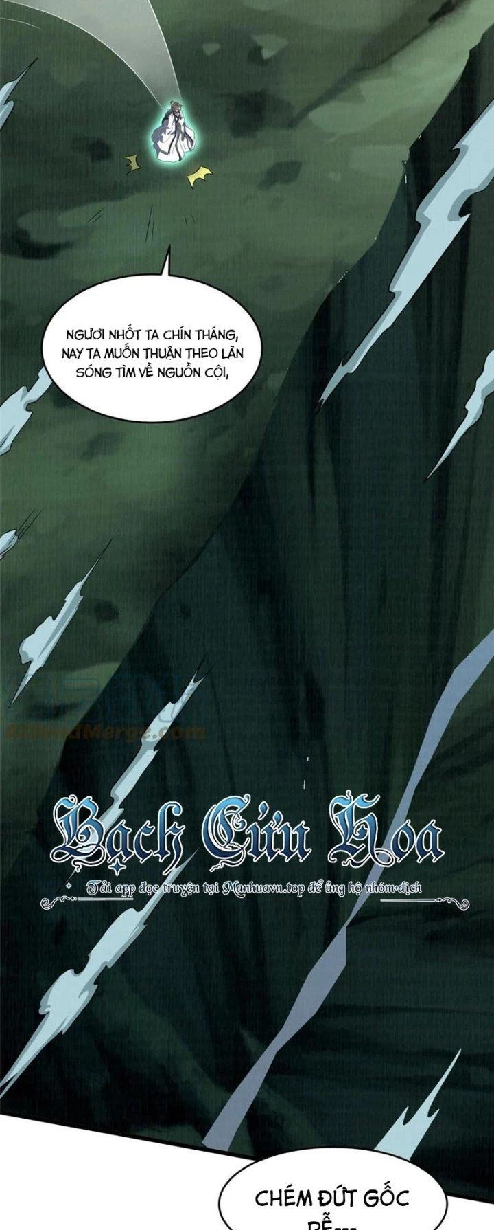 Đại Đạo Tranh Phong Chapter 84 - Trang 2