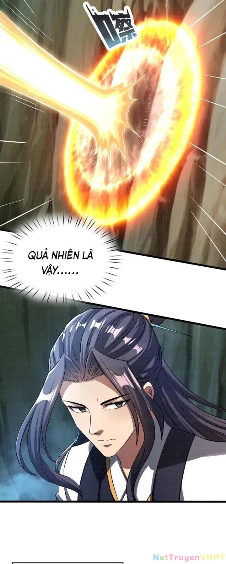 Đại Đạo Tranh Phong Chapter 84 - Trang 2