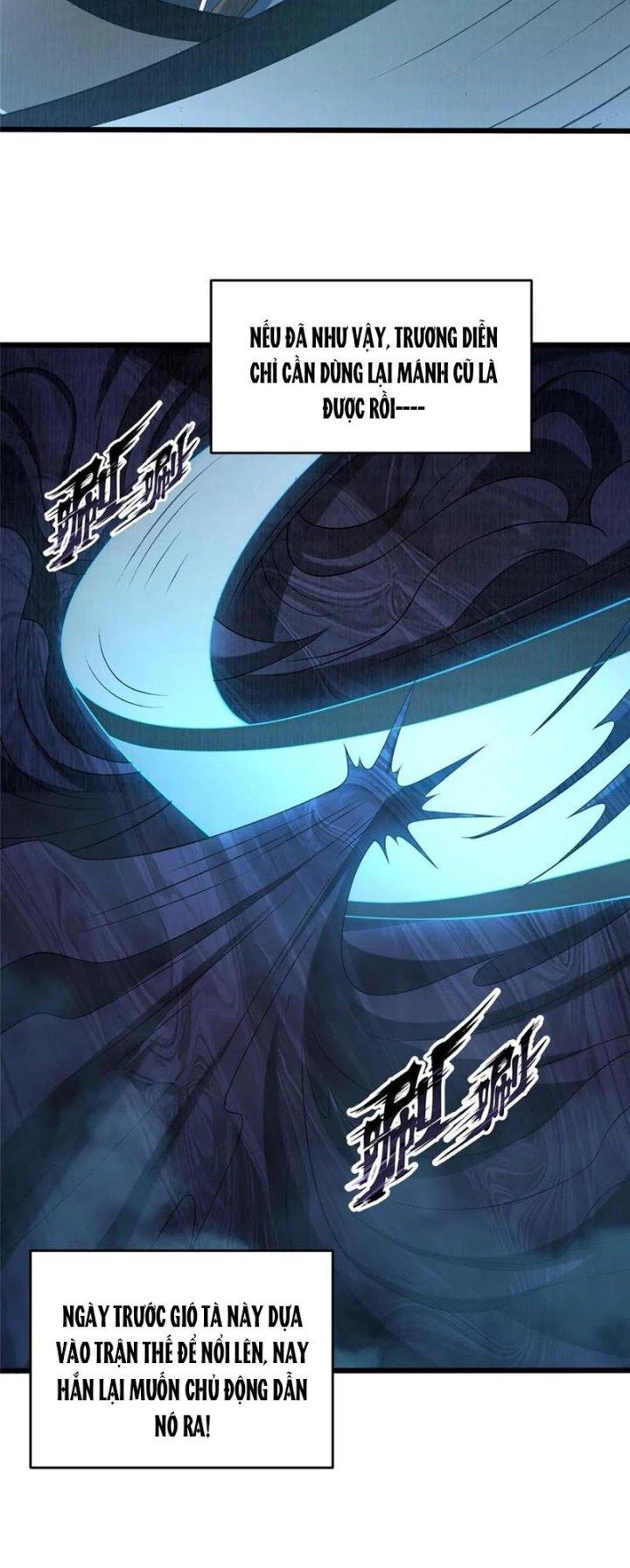 Đại Đạo Tranh Phong Chapter 84 - Trang 2