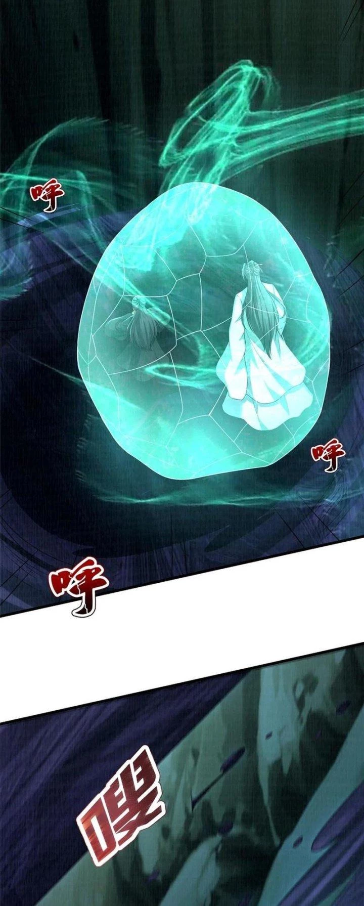 Đại Đạo Tranh Phong Chapter 84 - Trang 2