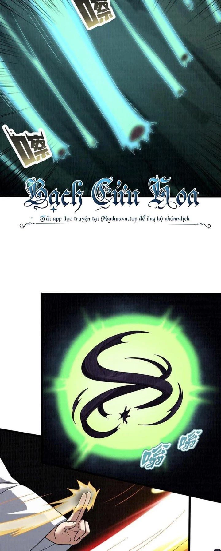Đại Đạo Tranh Phong Chapter 84 - Trang 2