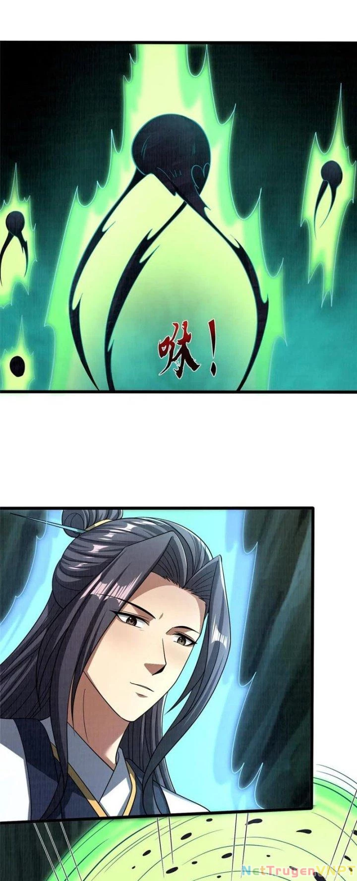 Đại Đạo Tranh Phong Chapter 84 - Trang 2