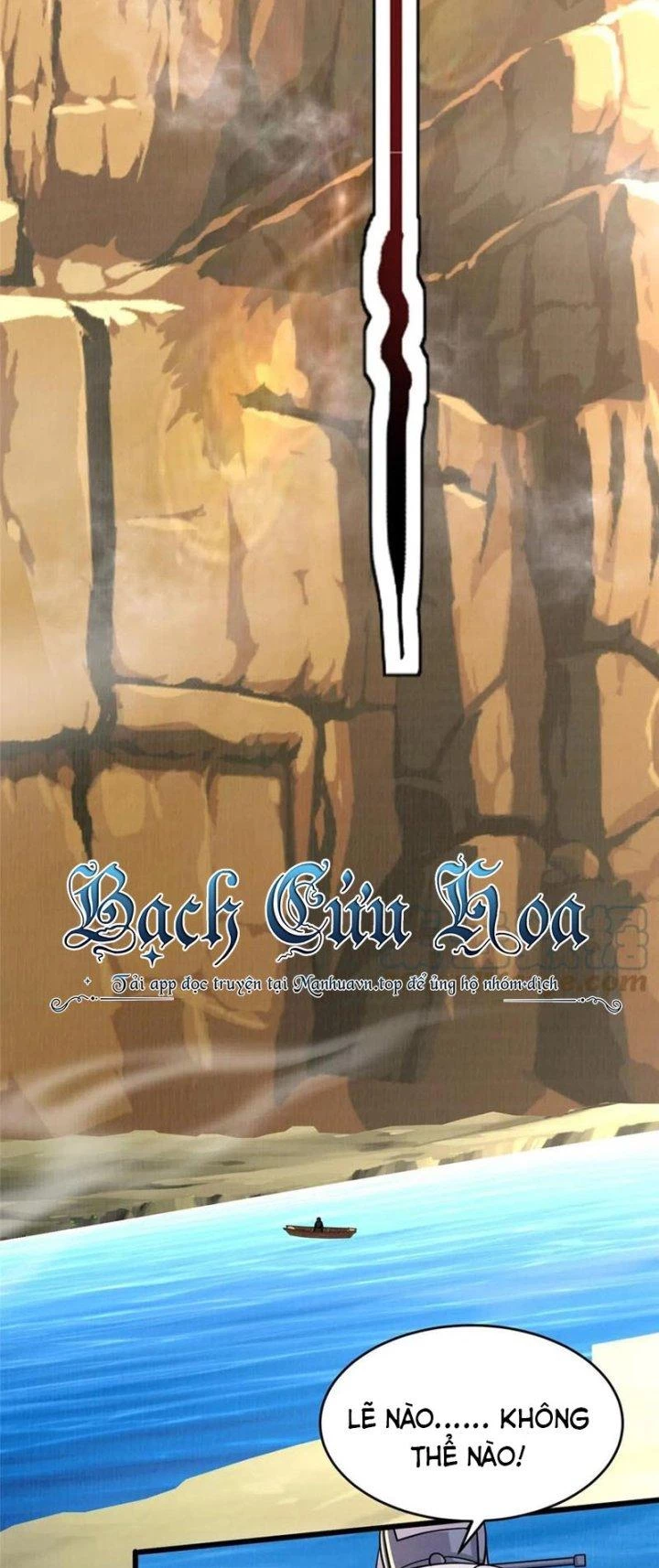 Đại Đạo Tranh Phong Chapter 84 - Trang 2