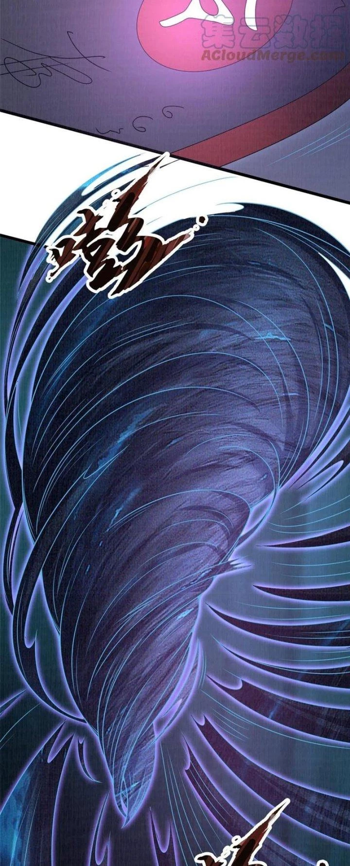 Đại Đạo Tranh Phong Chapter 84 - Trang 2