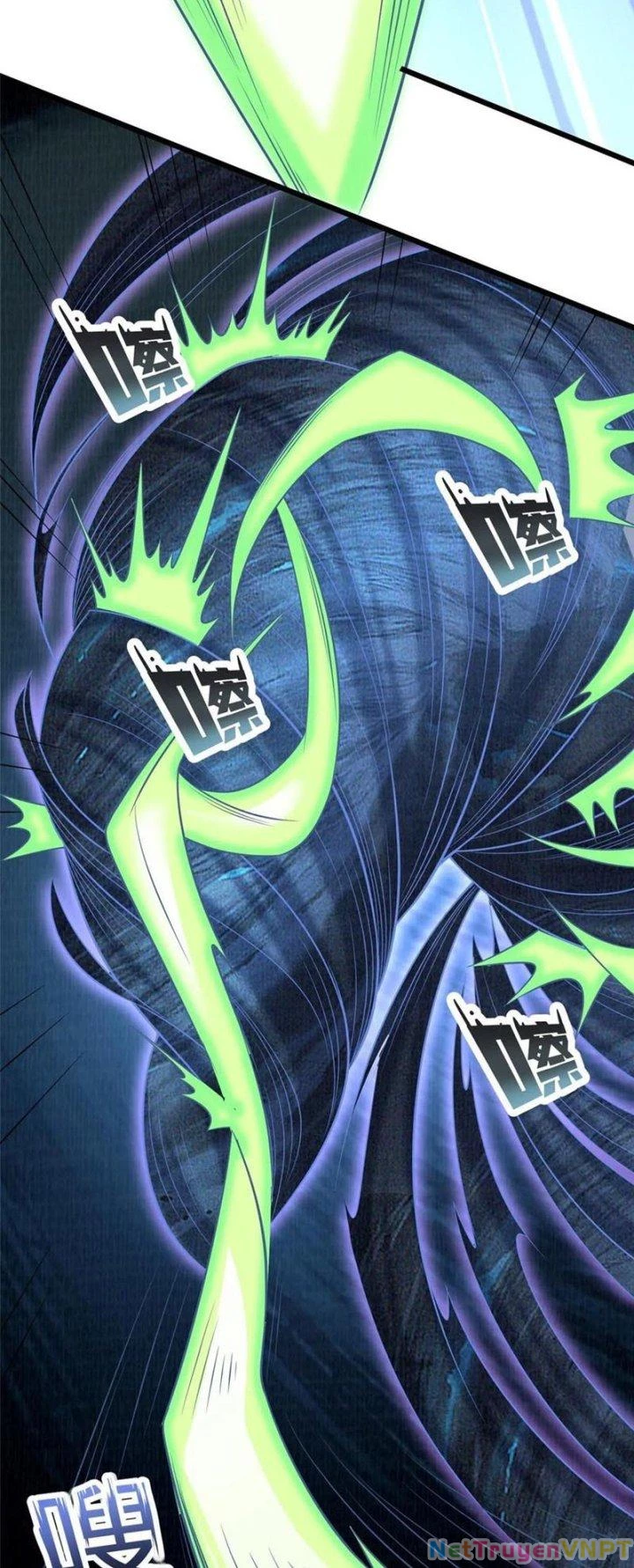 Đại Đạo Tranh Phong Chapter 84 - Trang 2