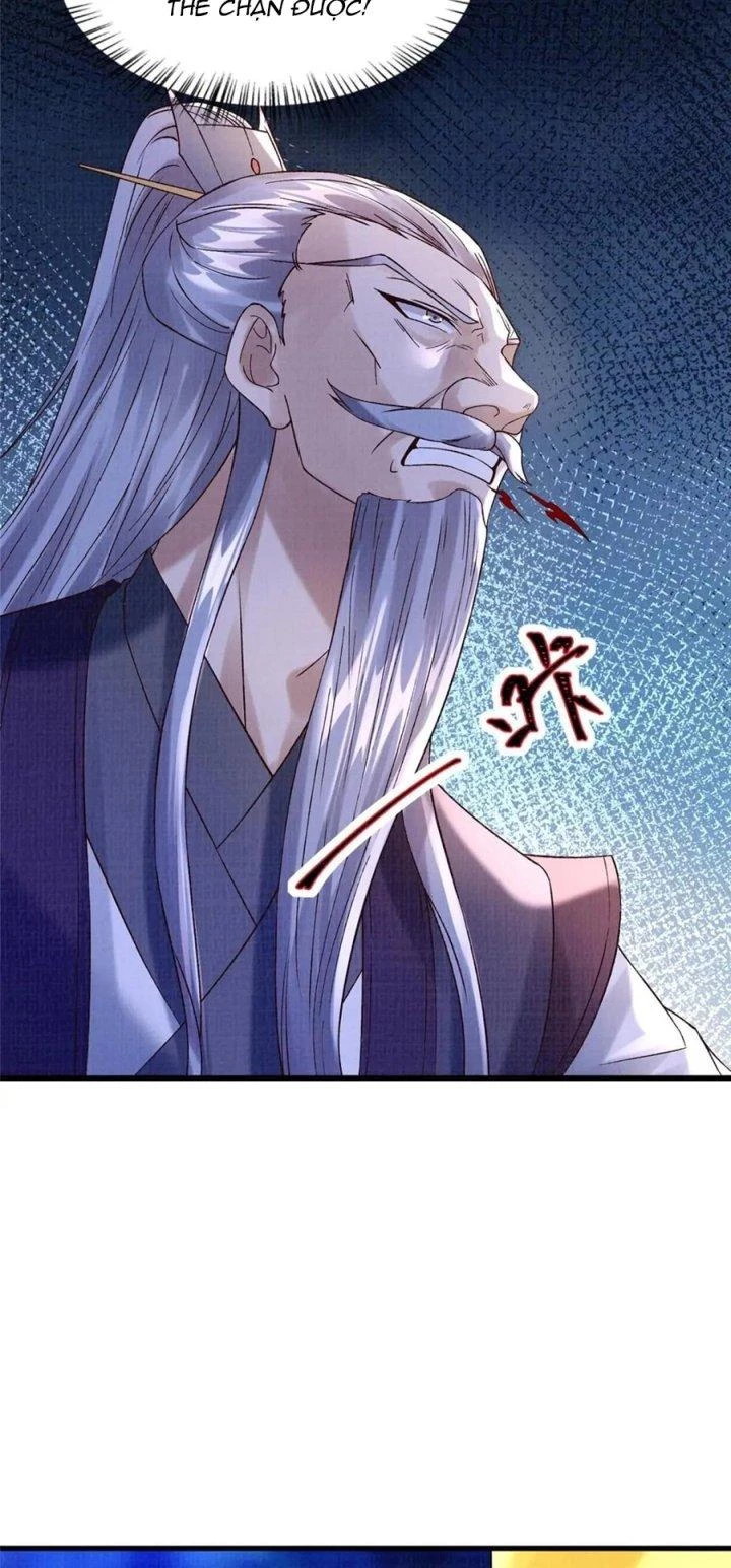 Đại Đạo Tranh Phong Chapter 85 - Trang 2