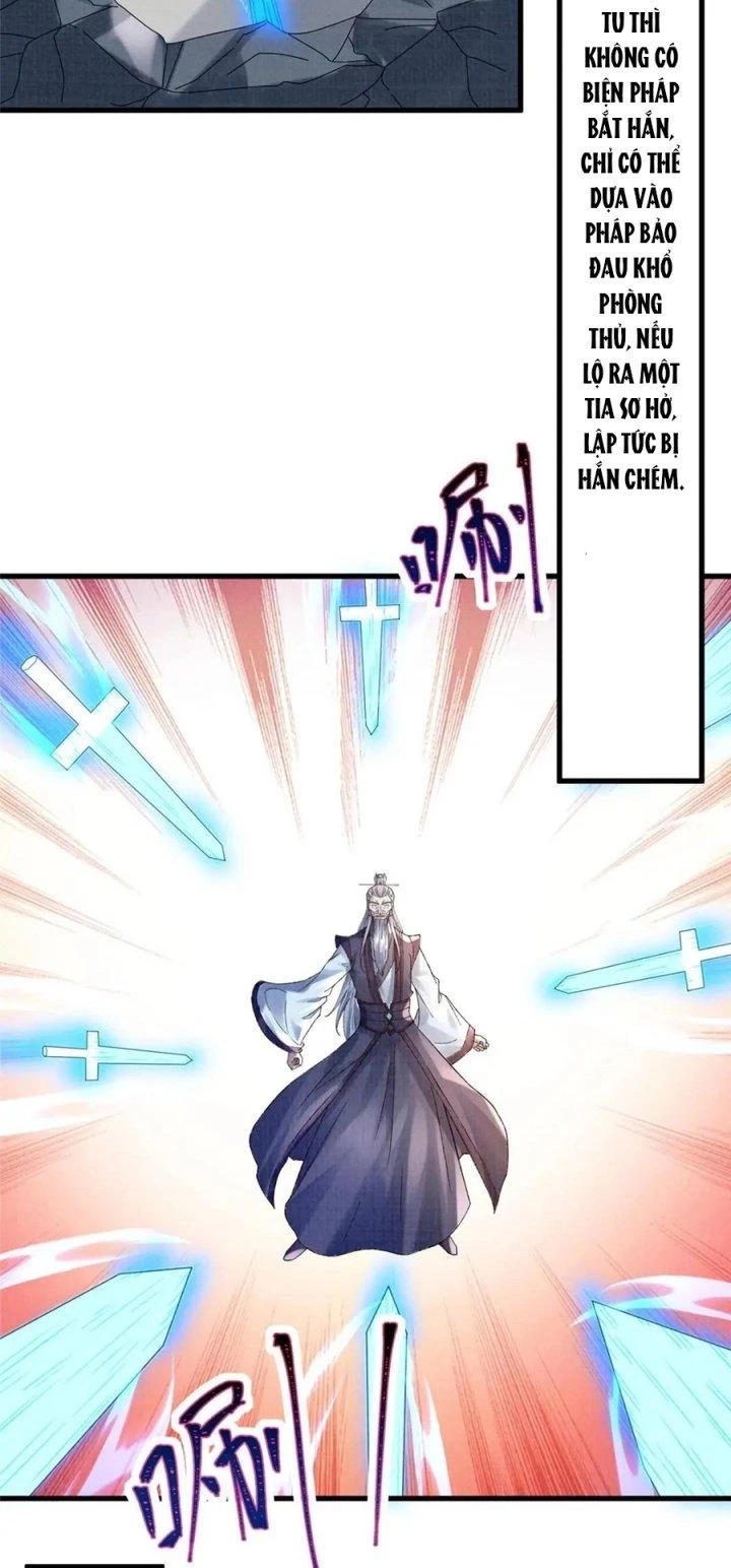 Đại Đạo Tranh Phong Chapter 85 - Trang 2