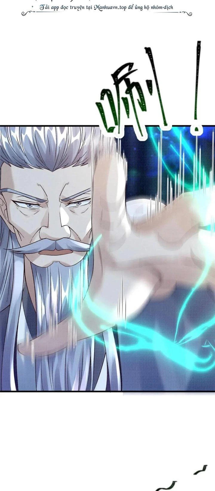 Đại Đạo Tranh Phong Chapter 85 - Trang 2