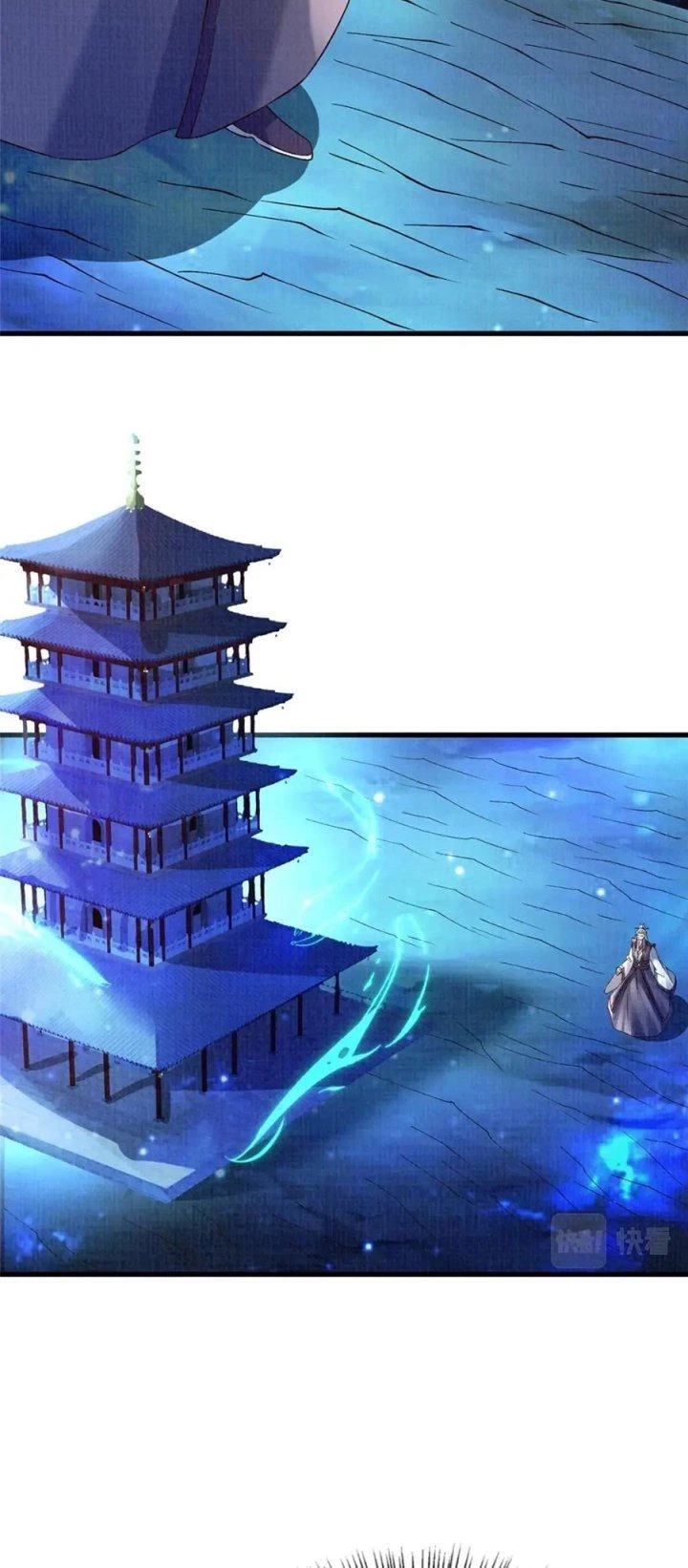 Đại Đạo Tranh Phong Chapter 85 - Trang 2
