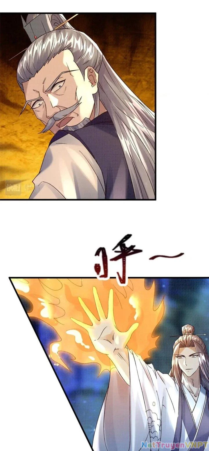 Đại Đạo Tranh Phong Chapter 85 - Trang 2