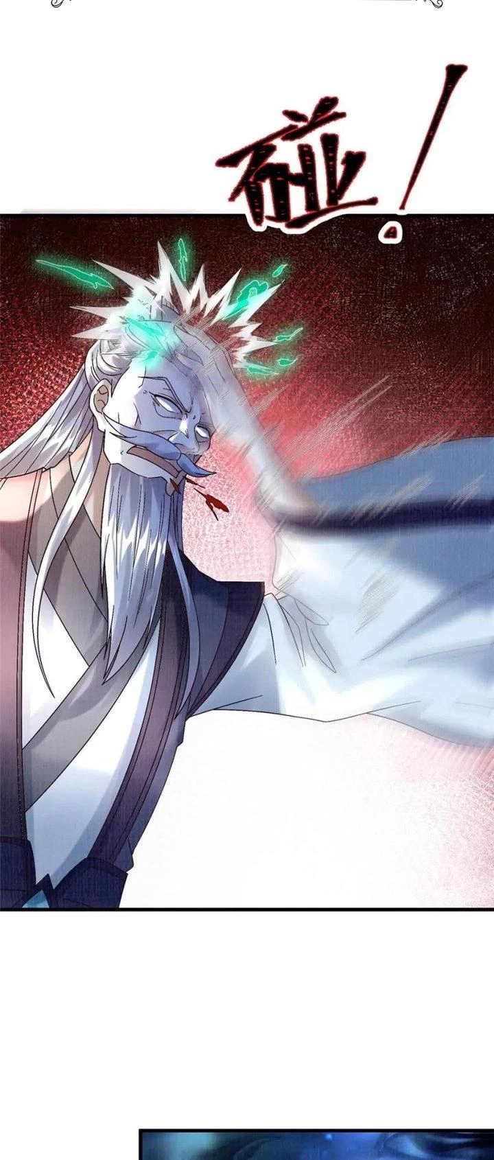 Đại Đạo Tranh Phong Chapter 85 - Trang 2
