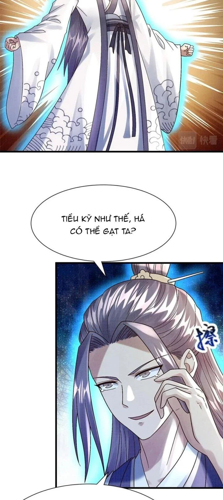 Đại Đạo Tranh Phong Chapter 85 - Trang 2