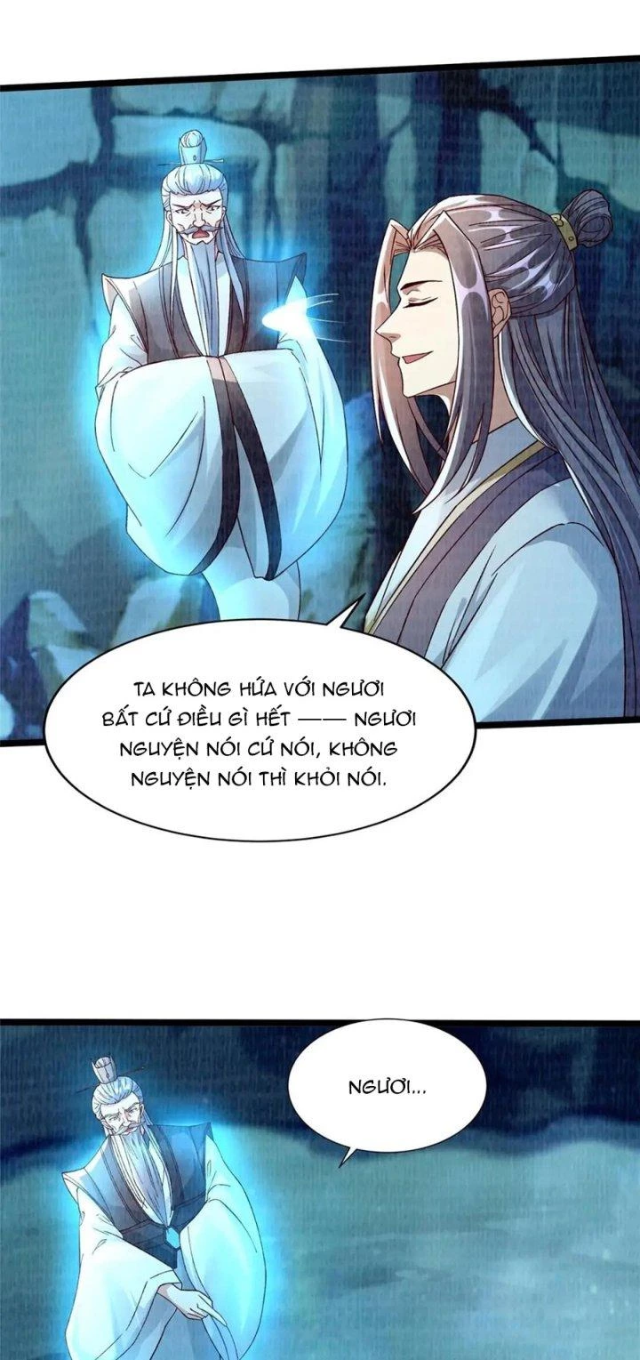 Đại Đạo Tranh Phong Chapter 86 - Trang 2