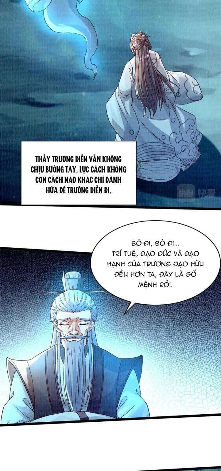 Đại Đạo Tranh Phong Chapter 86 - Trang 2