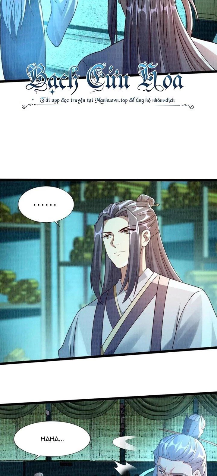 Đại Đạo Tranh Phong Chapter 86 - Trang 2