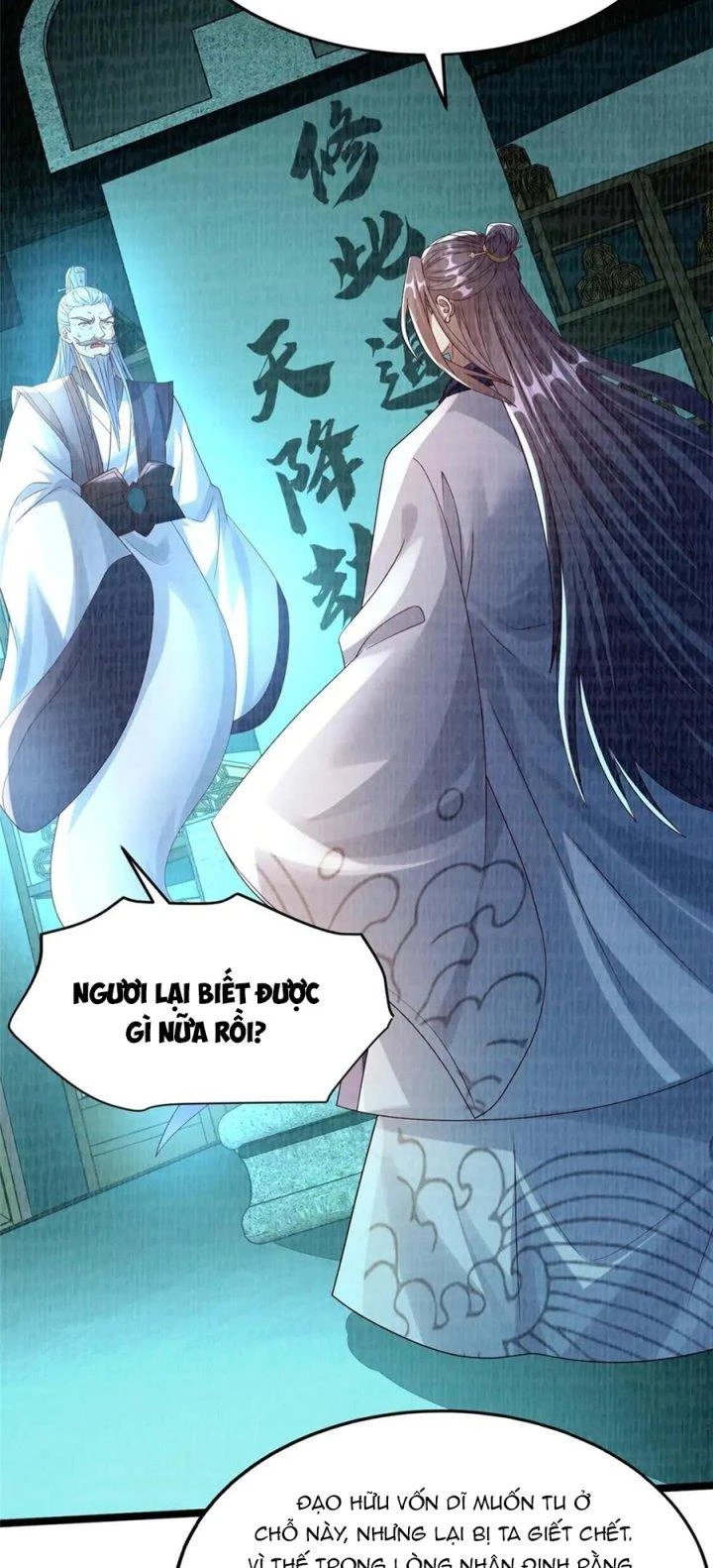 Đại Đạo Tranh Phong Chapter 86 - Trang 2