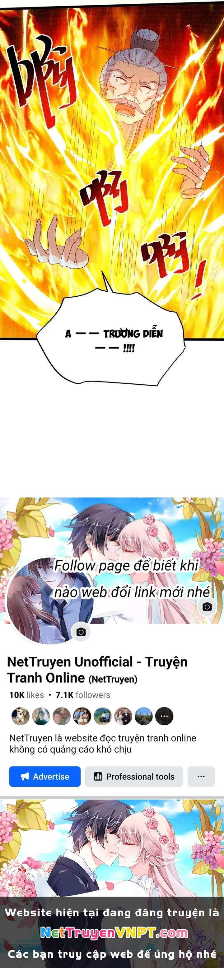 Đại Đạo Tranh Phong Chapter 86 - Trang 2