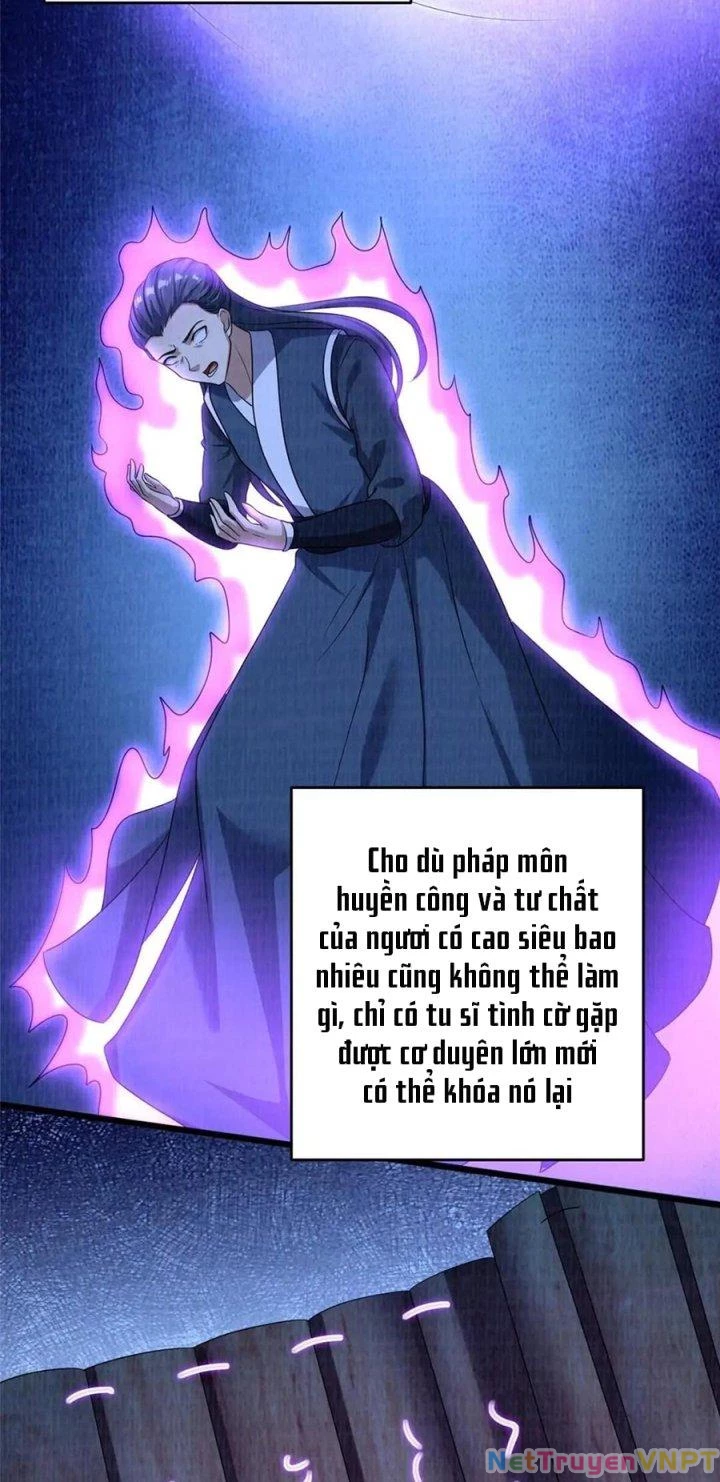 Đại Đạo Tranh Phong Chapter 87 - Trang 2