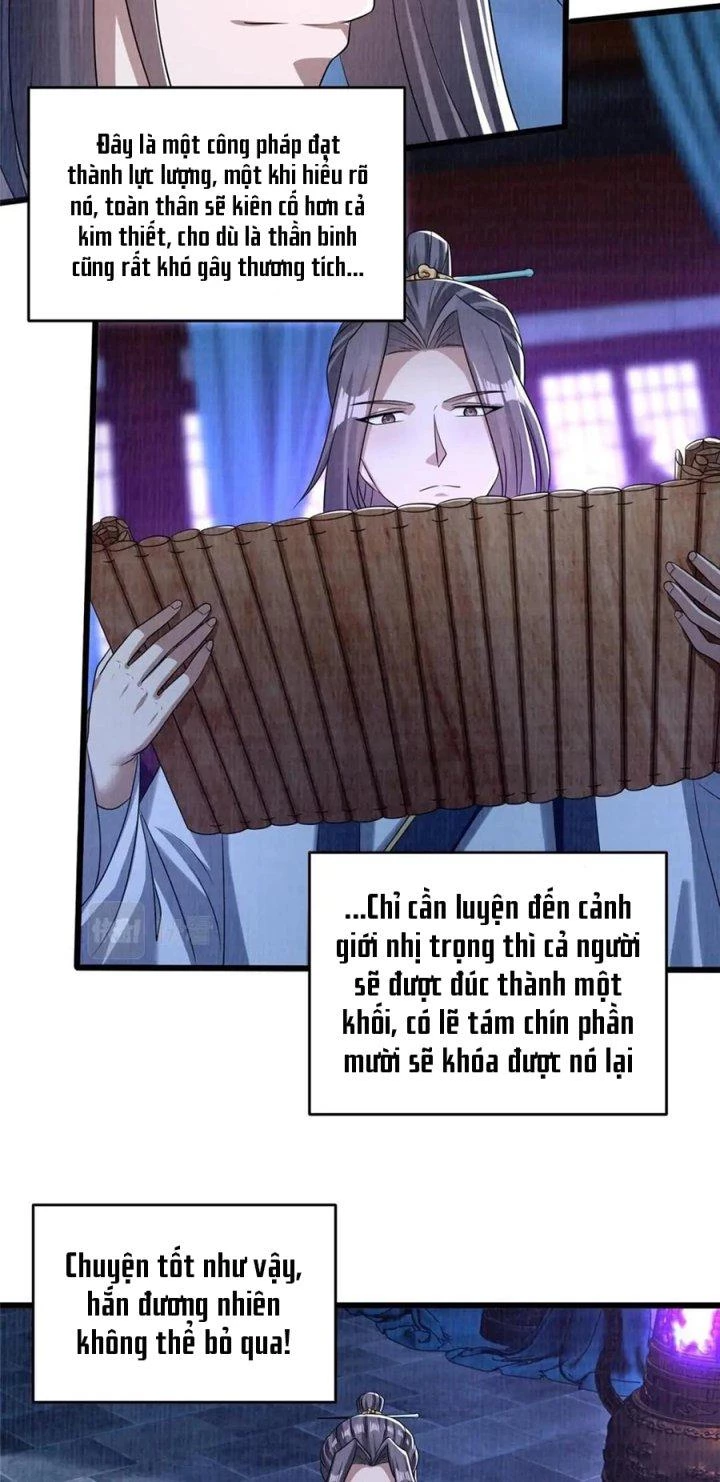 Đại Đạo Tranh Phong Chapter 87 - Trang 2