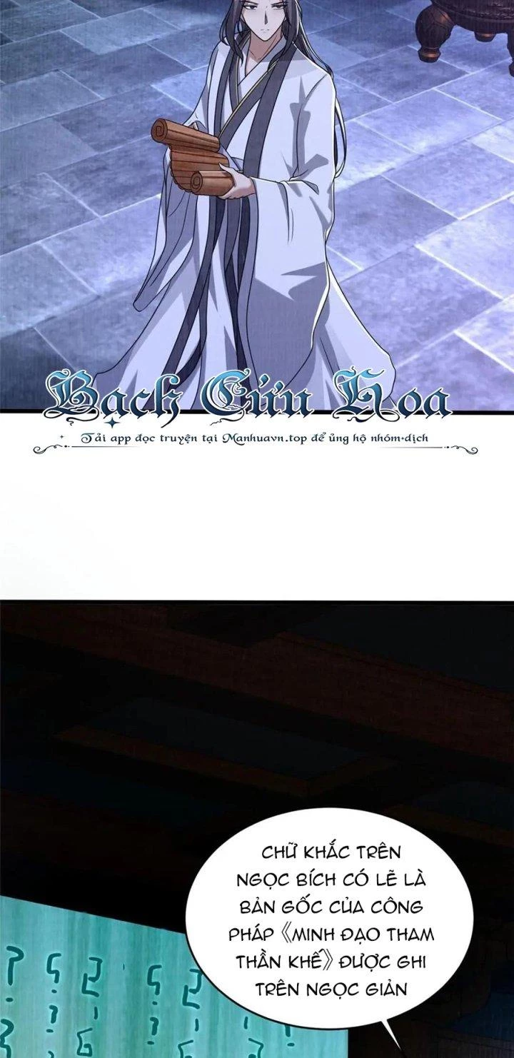 Đại Đạo Tranh Phong Chapter 87 - Trang 2