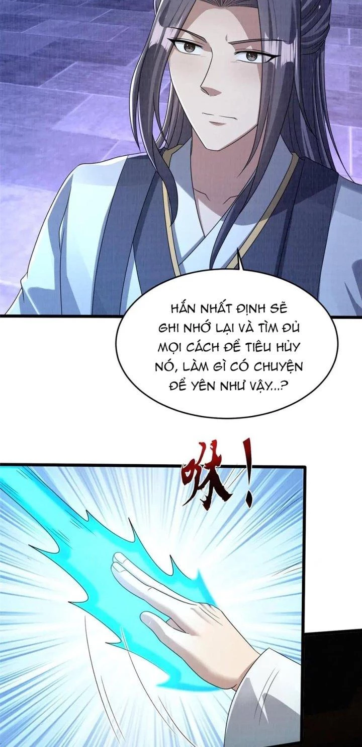Đại Đạo Tranh Phong Chapter 87 - Trang 2