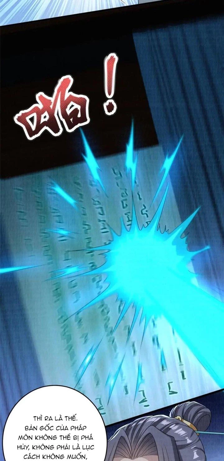 Đại Đạo Tranh Phong Chapter 87 - Trang 2